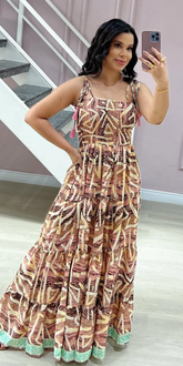 Vestido Naty