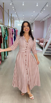 Vestido Mayara