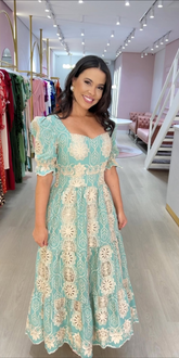 Vestido Andy