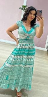 Vestido Jandira